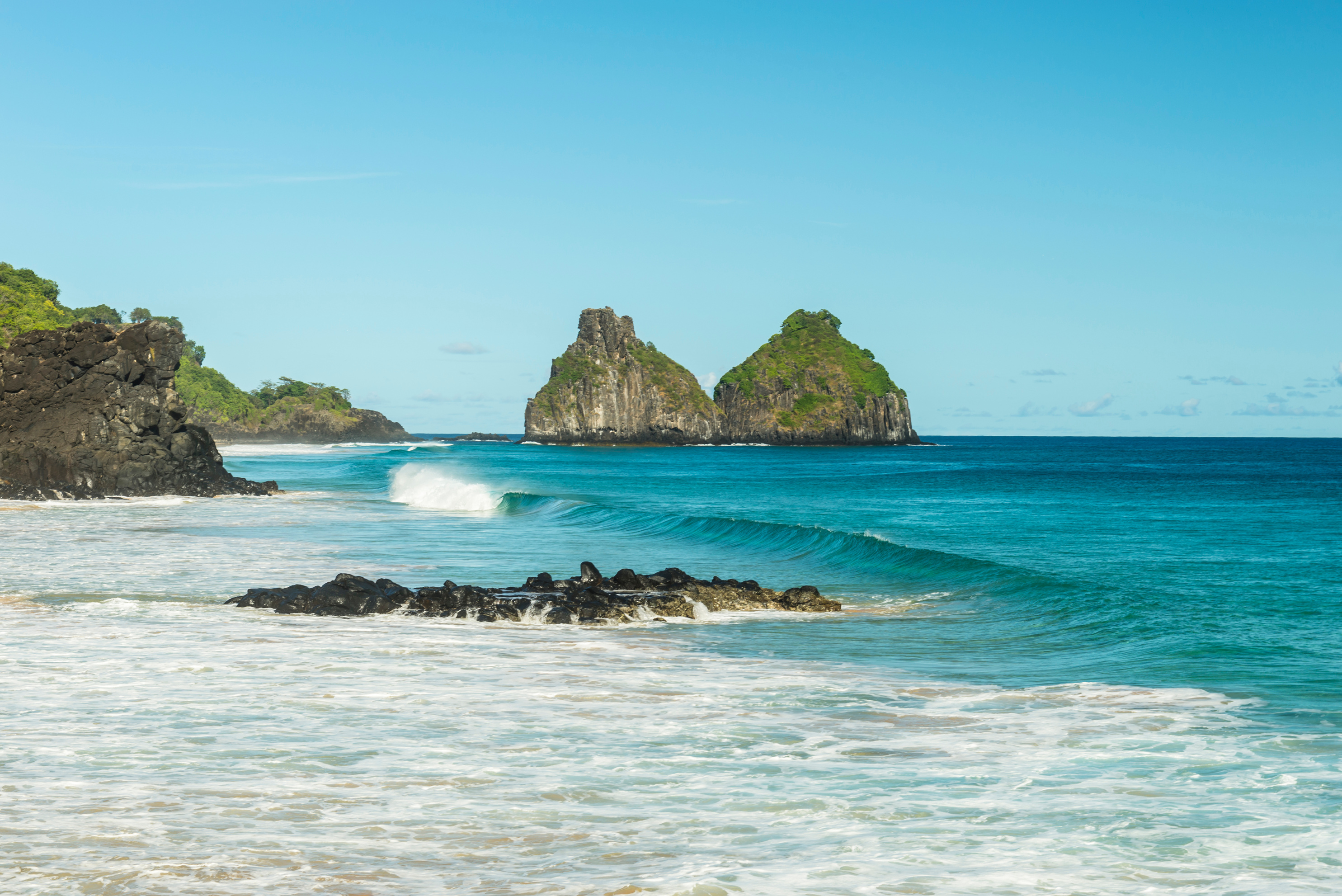 Fernando De Noronha - Brazil